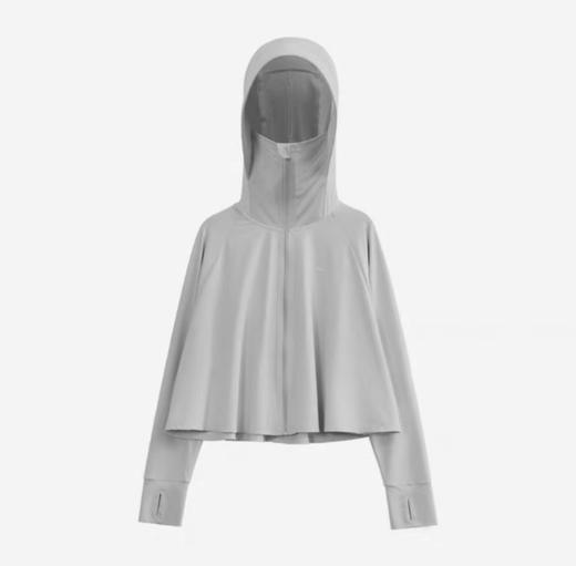 (包邮)觅雨missrain儿童冰纱斗篷防晒衣/防晒服（四种颜色+尺寸） 商品图2