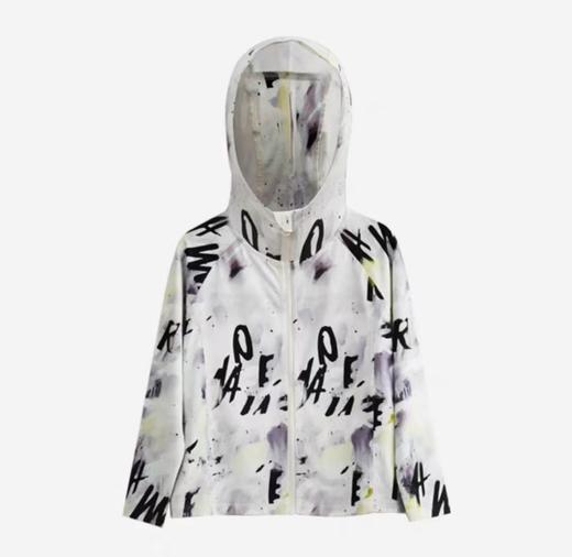 (包邮)觅雨missrain儿童冰纱玩趣防晒衣/防晒服（亲子）（两种颜色） 商品图2