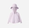(包邮)觅雨missrain儿童连帽防晒衣/防晒服（三种颜色） 商品缩略图2