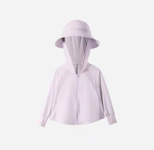 (包邮)觅雨missrain儿童连帽防晒衣/防晒服（三种颜色） 商品图2
