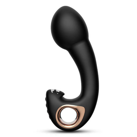 JEUSN 后庭电流充气扩肛塞男女共用 商品图4