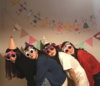 炫彩气球生日眼镜 商品缩略图1