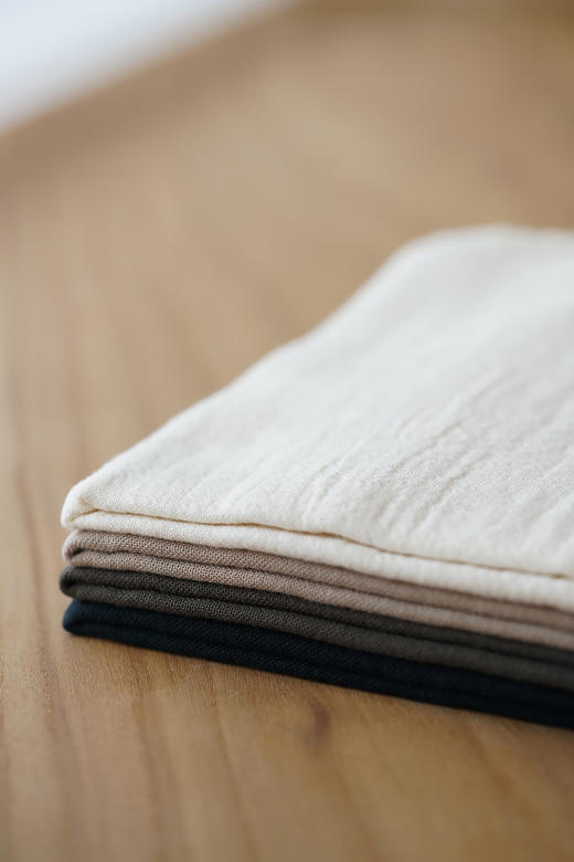 安藤雅信&百草生活 手帕 五 商品图1