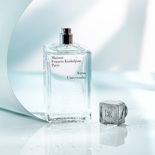 MFK 梵诗柯香 无尽之水 Maison Francis Kurkdjian Aqua Universalis 分装 商品图7