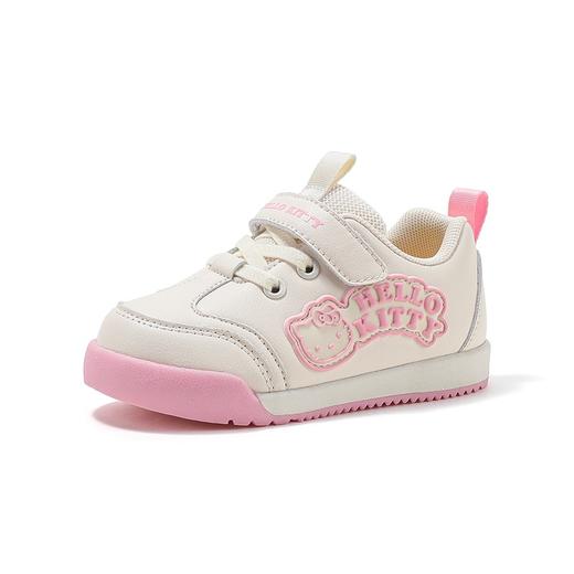 HelloKitty童鞋女宝宝运动鞋2024春季新款软底休闲鞋女童鞋机能鞋 商品图3