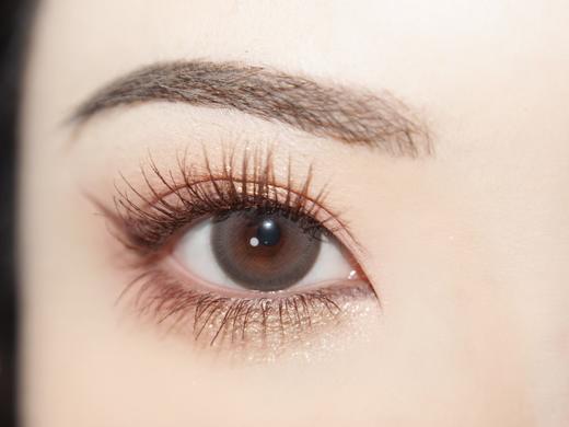 Gugucon旗下 ·温柔力量&心软的神｜14.5mm白狮参考着色待测  韩产半年抛  2片 商品图7