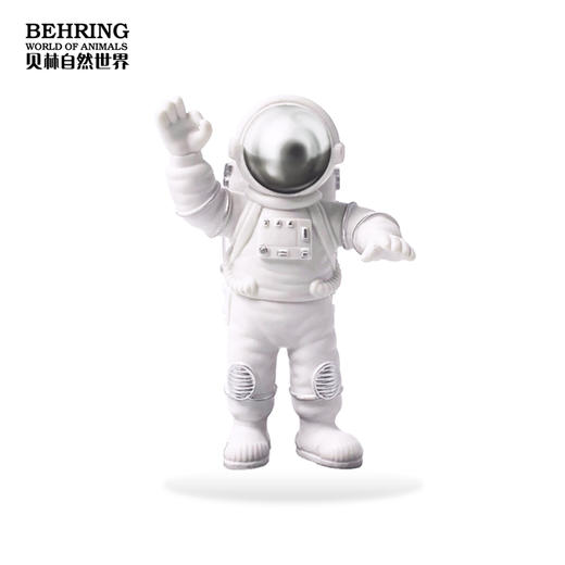 BehringWorld贝林自然世界宇航员盲盒 商品图1