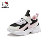 HelloKitty女童鞋春秋儿童运动鞋轻便透气跑步鞋26-37 K3536836 商品缩略图2