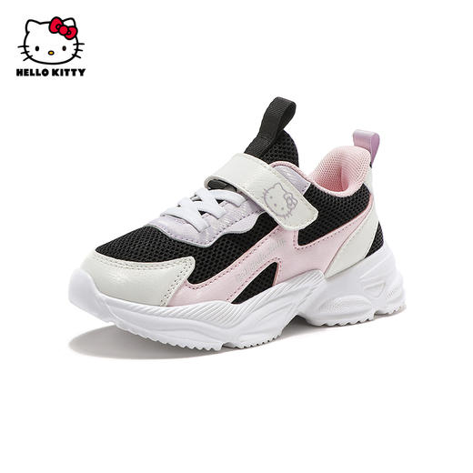 HelloKitty女童鞋春秋儿童运动鞋轻便透气跑步鞋26-37 K3536836 商品图2