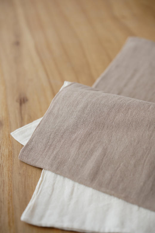 安藤雅信&百草生活 手帕 七 商品图1