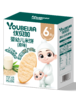 优贝加婴幼儿米饼（原味）42g 商品缩略图0