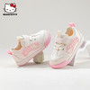 HelloKitty童鞋女宝宝运动鞋2024春季新款软底休闲鞋女童鞋机能鞋 商品缩略图2