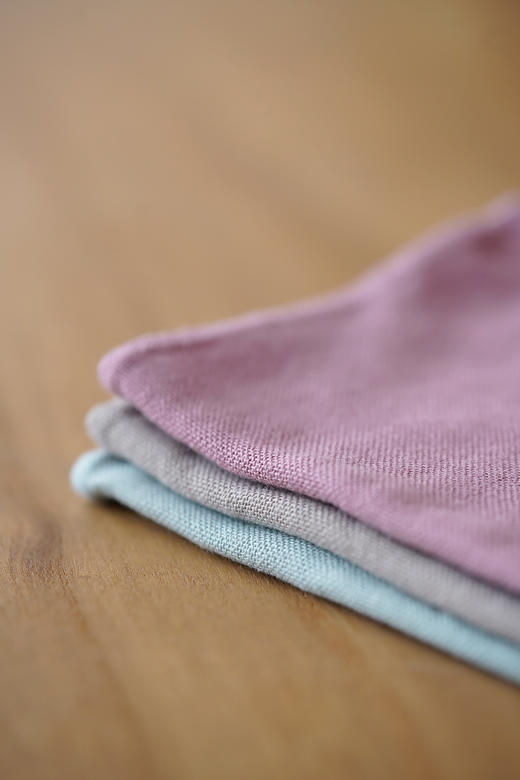 安藤雅信&百草生活 手帕（mini）三 商品图9