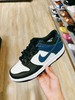 Nike Dunk 全新配色 黑白蓝 industrial blue 💙 刚出不久就直接折上折 配色好看好搭配 ！ 美国代购，无中文标签，介意慎拍 lei 商品缩略图1