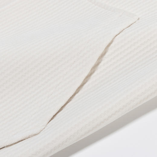 【新品上新】HX 春秋季棒球领茄克衫外套S105411040101/02 商品图9