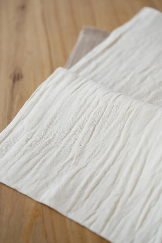 安藤雅信&百草生活 手帕 七 商品图2