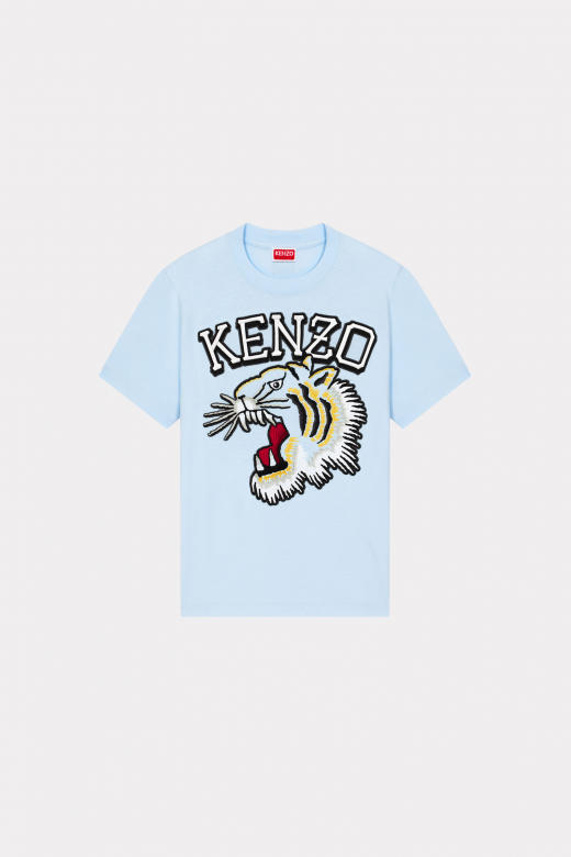 KENZO T恤女  FE52TS1164SG-63 . 商品图0