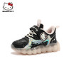 HelloKitty童鞋女童保暖运动鞋冬季加绒休闲鞋潮26-37 K2545001 商品缩略图2