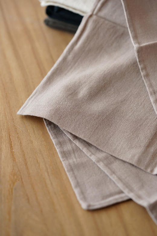 安藤雅信&百草生活 手帕 四 商品图4