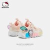 HelloKitty童鞋儿童棉鞋2023新款女童加绒运动鞋发光鞋冬季宝宝鞋 商品缩略图3
