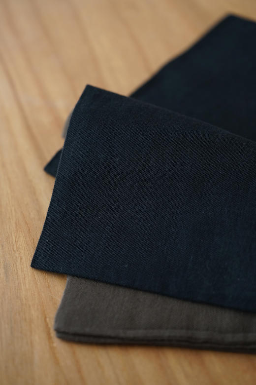 安藤雅信&百草生活 手帕 六 商品图10