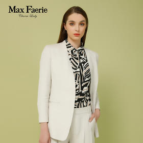 MG1A047麦克斯菲瑞休闲西服