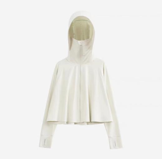 (包邮)觅雨missrain儿童冰纱斗篷防晒衣/防晒服（四种颜色+尺寸） 商品图1