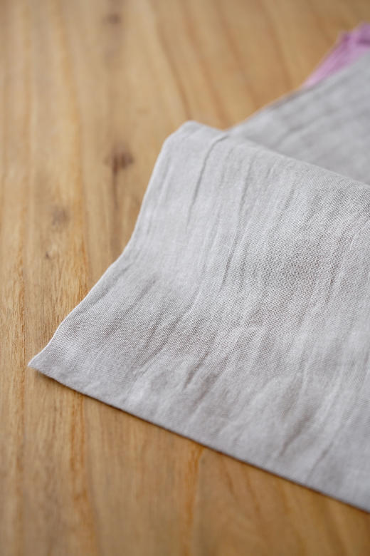 安藤雅信&百草生活 手帕 七 商品图5