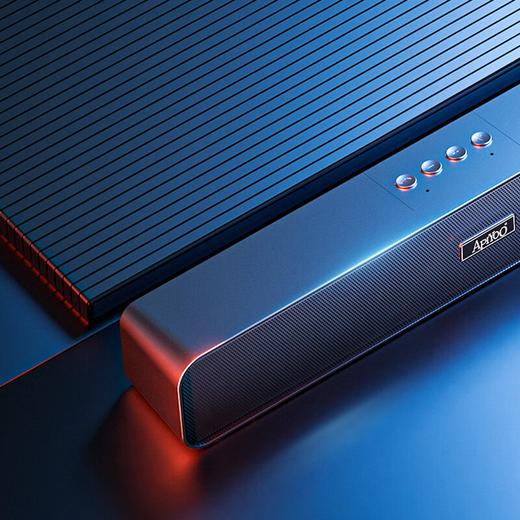 ApiYoo艾优蓝牙音箱AU1 商品图4