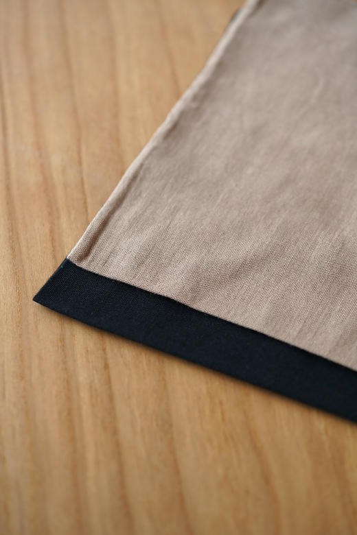 安藤雅信&百草生活 手帕 六 商品图5