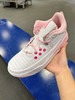 Nike Jordan 白粉色 樱花粉🌸气垫篮球鞋  之前就有好多小仙女🧚‍♀️喜欢这双！ 美国代购，无中文标签，介意慎拍 lei 商品缩略图1