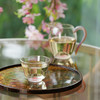 禾器花语·棠韵主人杯高端茶具玻璃品杯茶杯 清杯·达杯·朗杯·雅杯 商品缩略图7