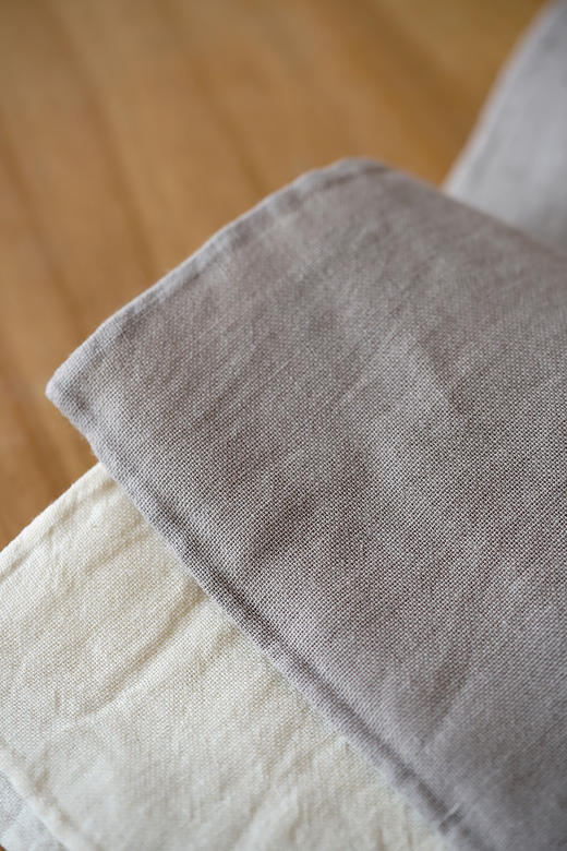 安藤雅信&百草生活 手帕 六 商品图3