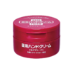 日本本土版 资生堂尿素护手霜红罐秋冬保湿滋润美润 红罐100g一盒装 商品缩略图5