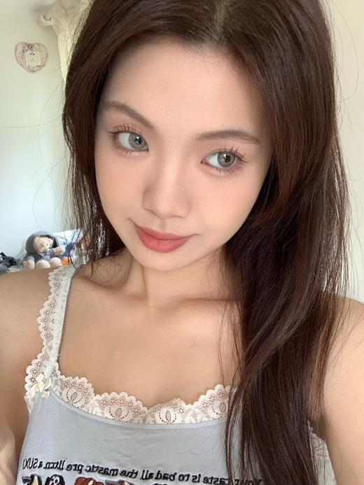MONICA MOR 美瞳年抛 安道尔棕 直径14.2mm着色13.4mm 商品图2