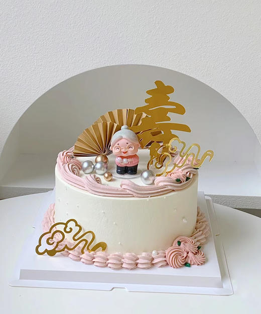 寿（金色） 商品图0