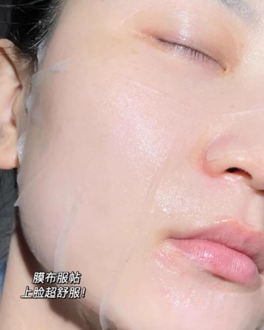 【清仓好价】日本PHZ舒缓保湿面膜28ml*3片盒装 4盒/12盒 商品图3