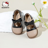 HelloKitty童鞋女童小皮鞋春秋新款女孩公主鞋宝宝软底单鞋潮26-35 K3536896 商品缩略图2