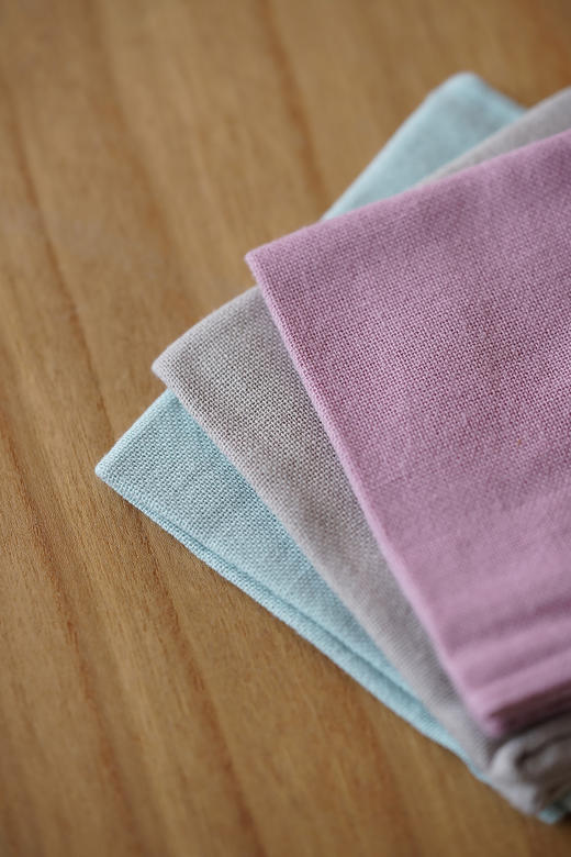 安藤雅信&百草生活 手帕（mini）三 商品图8