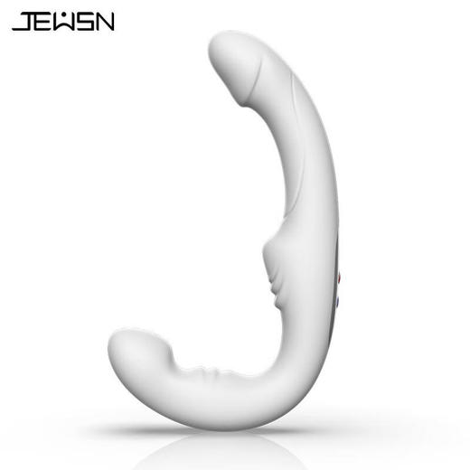 JEUSN前高棒-加温双震AI版 商品图4