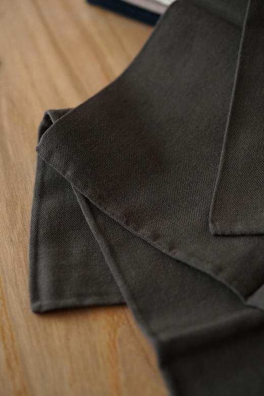 安藤雅信&百草生活 手帕 四 商品图5