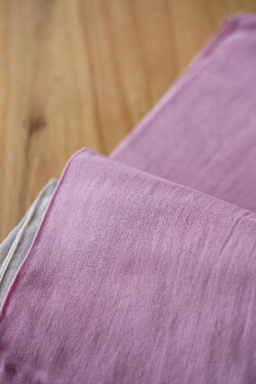 安藤雅信&百草生活 手帕 七 商品图4