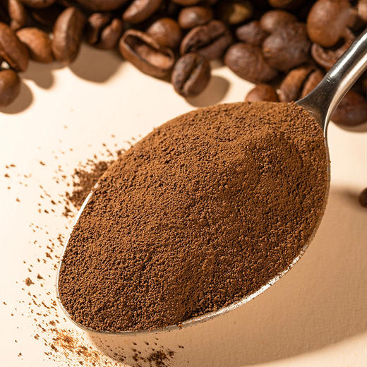 【买一送一！健身好搭档黑咖啡】精选阿拉比卡豆，助力好线条，醇厚好口感，美式速溶咖啡意式咖啡40g（2g*20） 商品图3