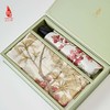 SAINTJOY/上久楷春夏季防晒礼盒 真丝长巾 琼圃霏香  系列 商品缩略图1