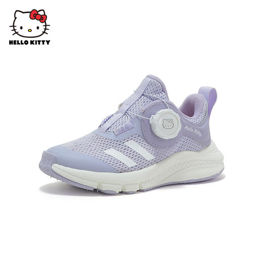 HelloKitty童鞋女童运动鞋夏季新款儿童减震单网透气跑步鞋 K3526833 商品图0