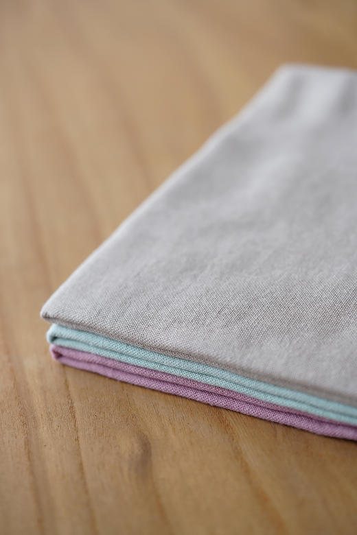 安藤雅信&百草生活 手帕 五 商品图7