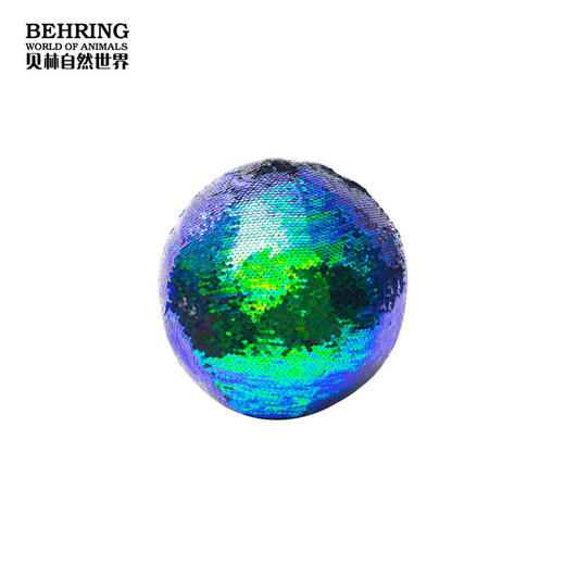 BehringWorld贝林自然世界亮片星球系列 团购秒杀 商品图3