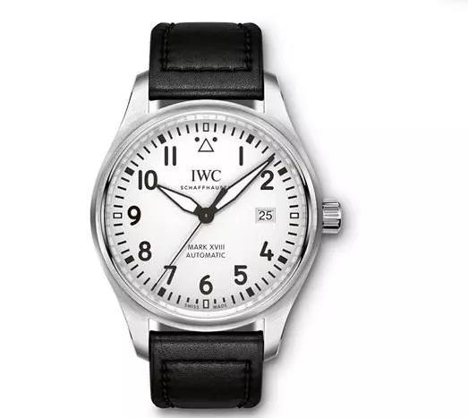 万国复刻手表飞行员跟柏涛菲诺哪个最真