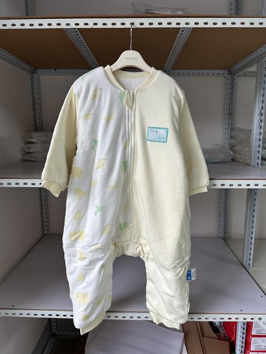 第一站睡袋宝宝秋季冬季夹棉分腿睡袋秋冬睡袋保暖睡袋'131304030154 131304030158 商品图2