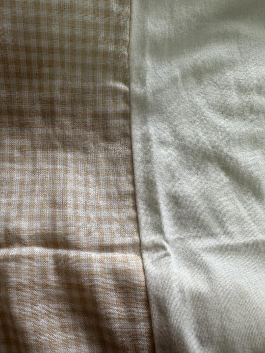 第一站婴儿床笠新生婴幼儿全棉床单床笠儿童床单宝宝床笠可水洗131302040001 商品图2